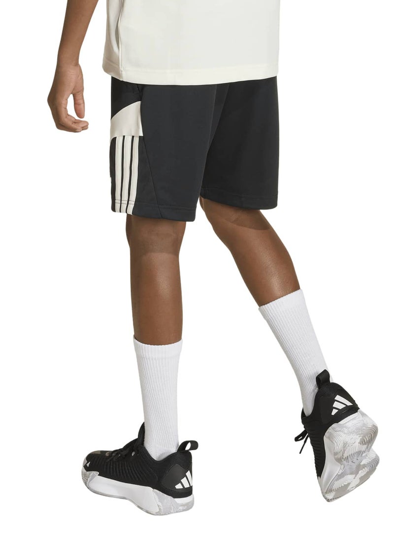 Adidas House Of Tiro Shorts - Image 2