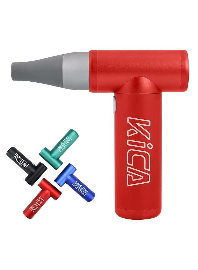 كيكا منفاخ هواء محمول - Image 1