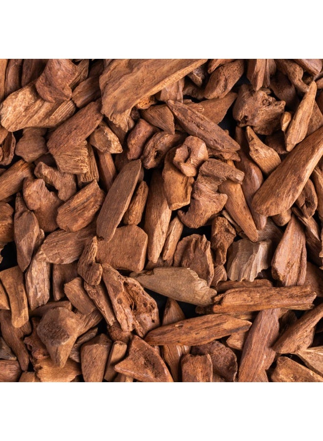Super Luxury Cambodian Oud – Half-Kilo - Image 2
