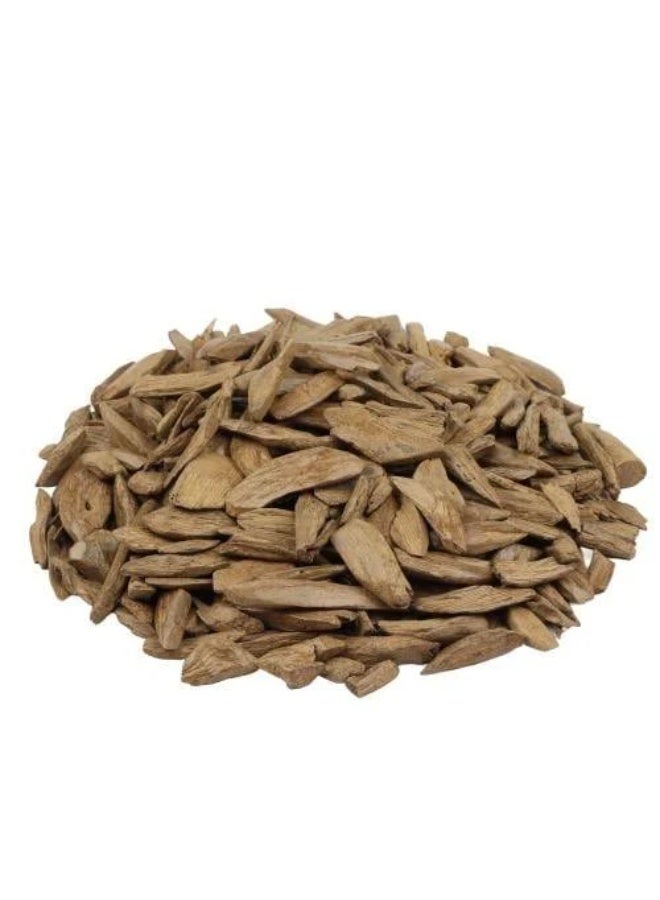 Super Luxury Cambodian Oud – Half-Kilo - Image 1