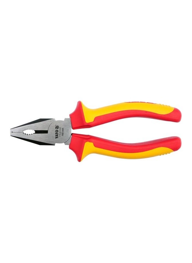 ياتو زرادية معزولة 160 ملم