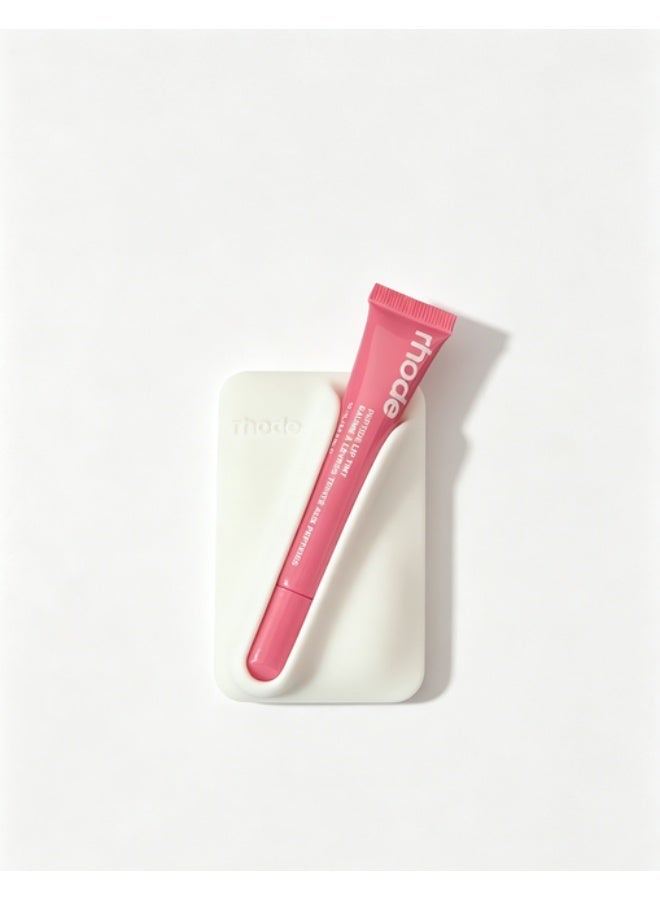 rhode Silicone Magnetic Phone Case Lipstick/Lip Gloss Holder - Image 2