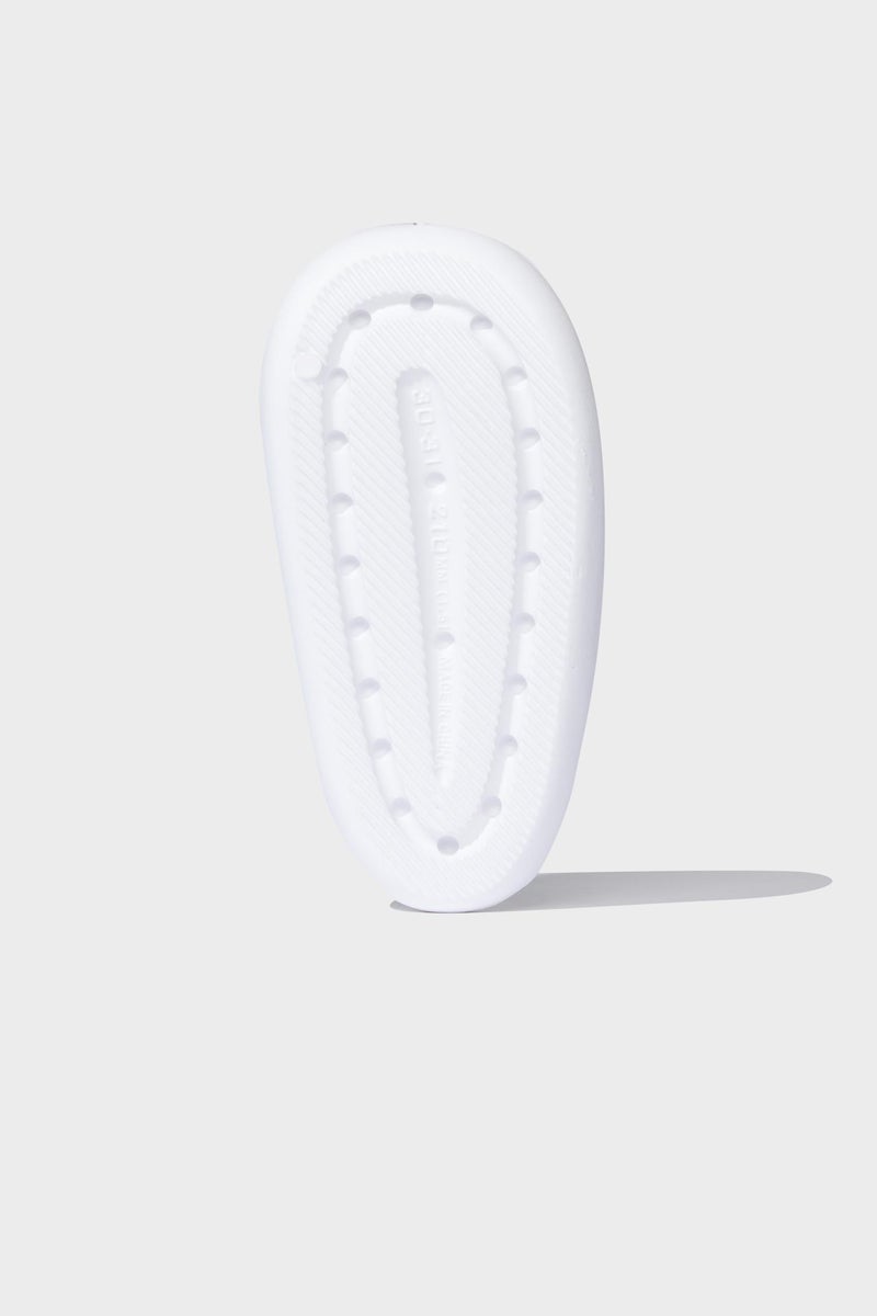 DeFacto White Boy Boy Flat Sole Eva Slippers Casual - Image 5