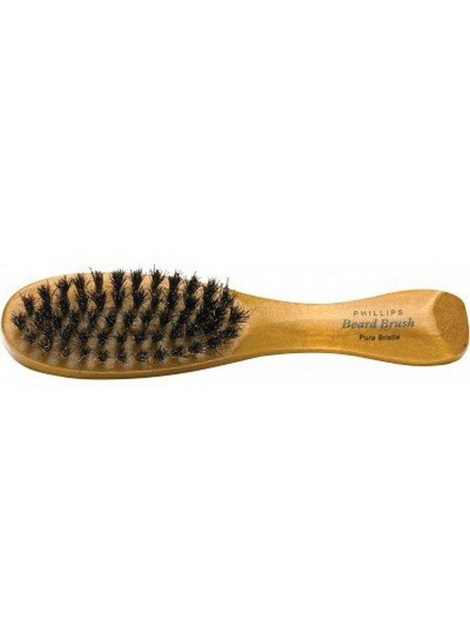 Co Boar Bristle Beard Brush Compact Lightweight Wooden Men Grooming Tool For Facial Hair - pzsku/Z6BD35A7191172B2F6176Z/45/_/1683535340/659720c4-2e69-4f3f-addb-ca8135fd5212