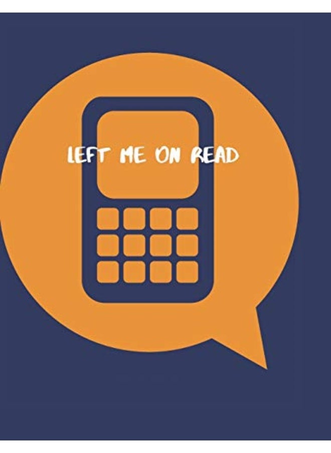 null - Left Me On Read - Image 1