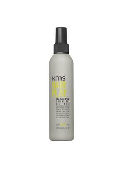 kms Hairplay Sea Salt Spray, 6.7 Oz  - Image 1