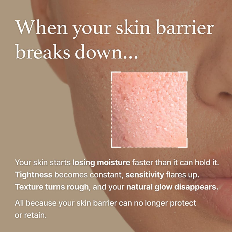 I'm from Rice Cream 1.76 Ounce, Rice Bran Essence with Ceramide, Glowing Look, Improves Moisture Skin Barrier, Deep Nourishment, Smooths and Evens Skin Tone, K-Beauty - Image 3