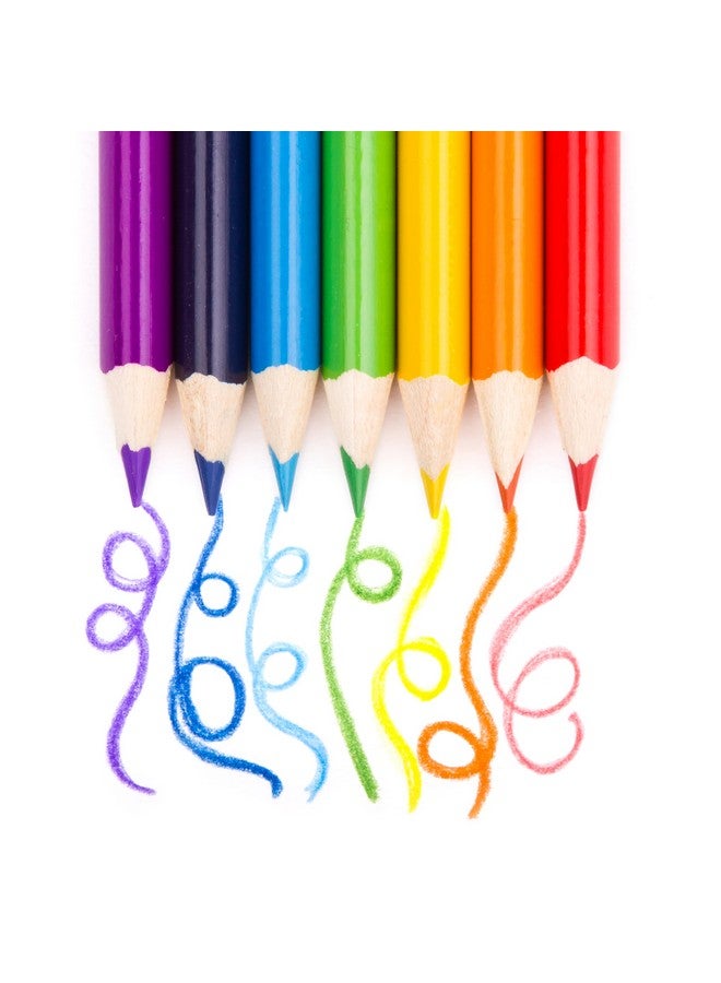 Cra-Z-Art أقلام تلوين كرا-زي-آرت، 72 قطعة، مستلزمات العودة إلى المدرسة، فنون وحرف، هدية للأطفال - Image 5