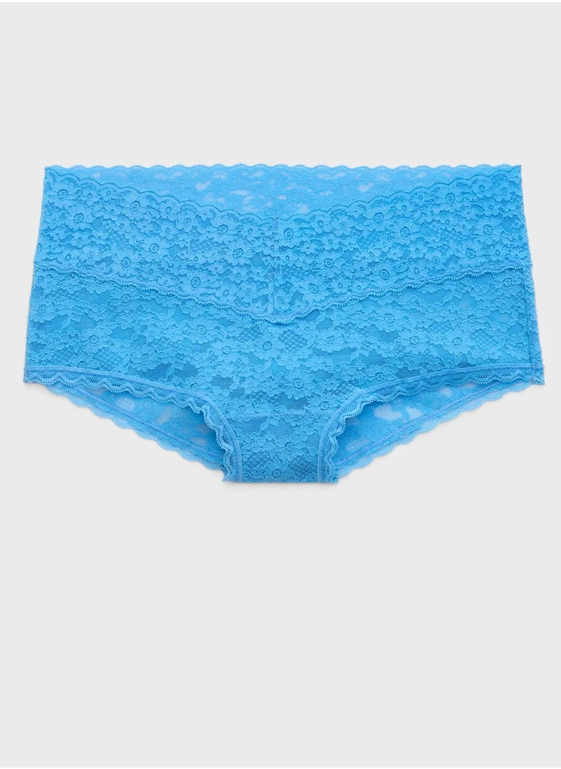 آري من امريكان ايجل High Leg Brief