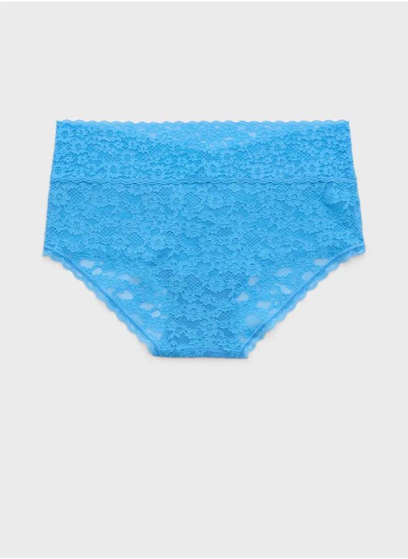 آري من امريكان ايجل High Leg Brief