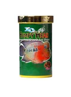 Humpy Head Head Growth And Shape - 400 Gm