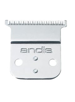 Andis 32225 Slimline Pro Lithium Ion D8 Trimmer Replacement TBlade Stainless Steel