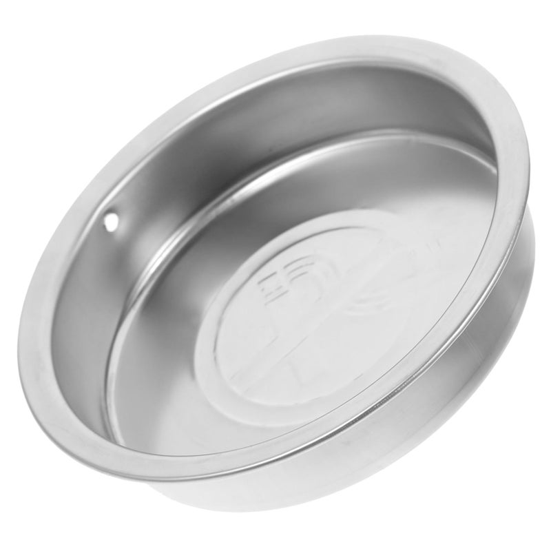 Indoor Outdoor Ashtray Ash Holder with Lid Trash Can - Image 2