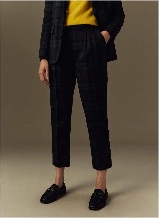 او في اس Ovs Women'S Trousers