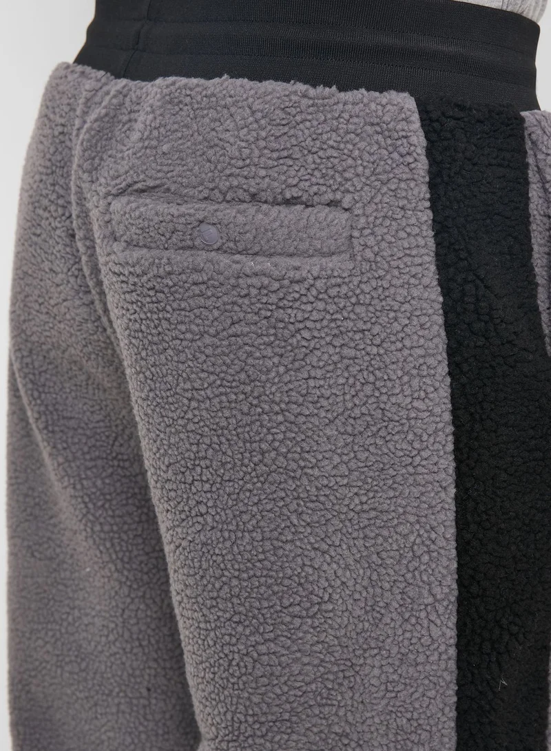 FILA Camillo Sherpa Sweatpants