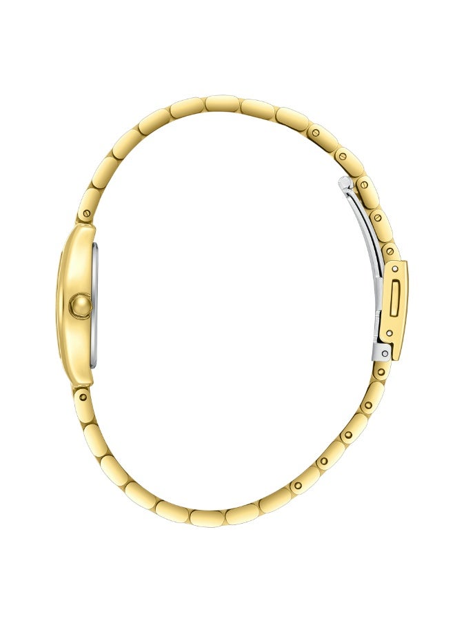 Lee Cooper Women Metal Analog Watch LC08391.170 - 22X29 mm - Image 3