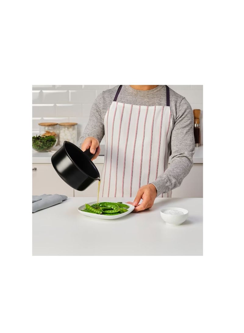 قدر ، أسود 1 لتر - Image 3