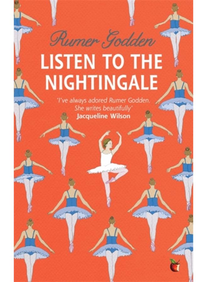 Listen to the Nightingale : A Virago Modern Classic 