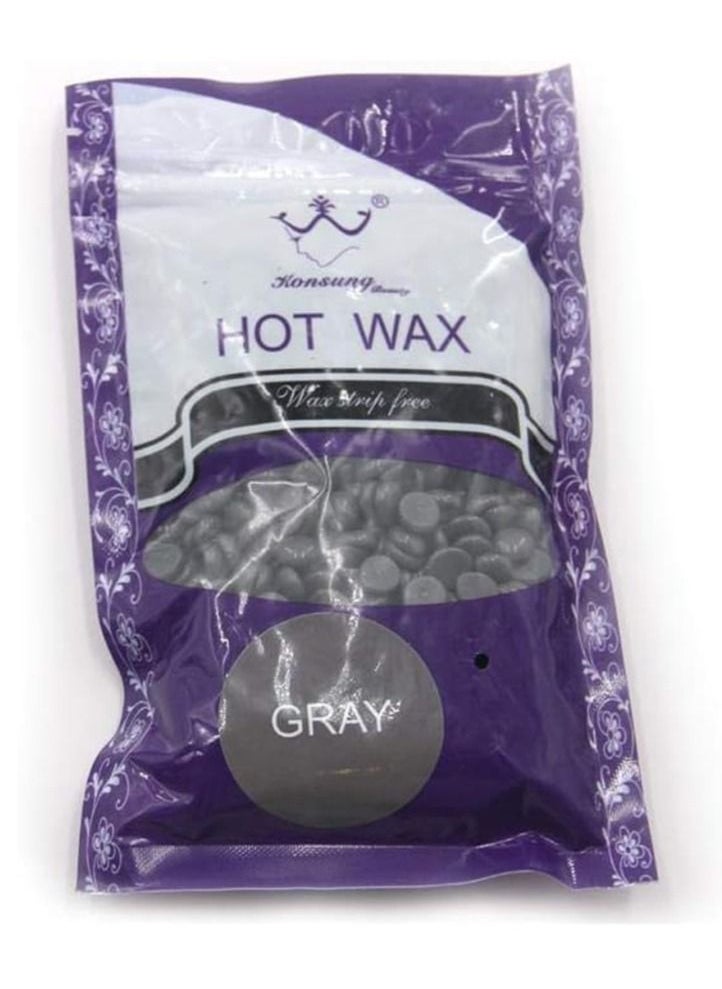 Konsung Beauty Konsung Beauty Hot Wax Hair Removal Beans Strip Free - 100g 
