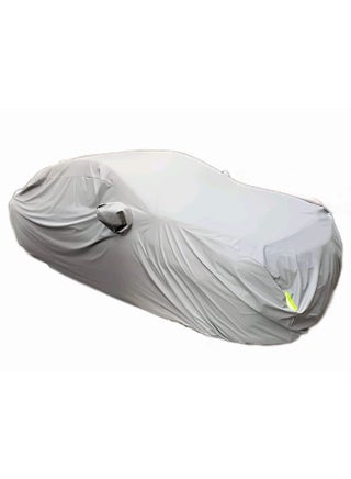 غطاء من الجلد المبطن العازيل للمياه والحراراة تماما  ومناسب لمقاس السيارة MAZDA CX90 - pzsku/Z6BD4360567597DADF088Z/45/_/1742476797/e2bff892-a6bc-419a-80fb-46319db70d4e