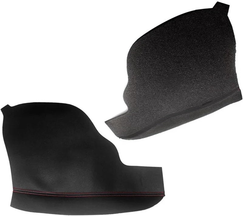 Yurefax Car Door Handle Armrest Panel Covers - Image 4