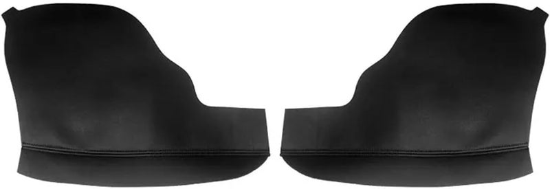 Yurefax Car Door Handle Armrest Panel Covers - Image 1