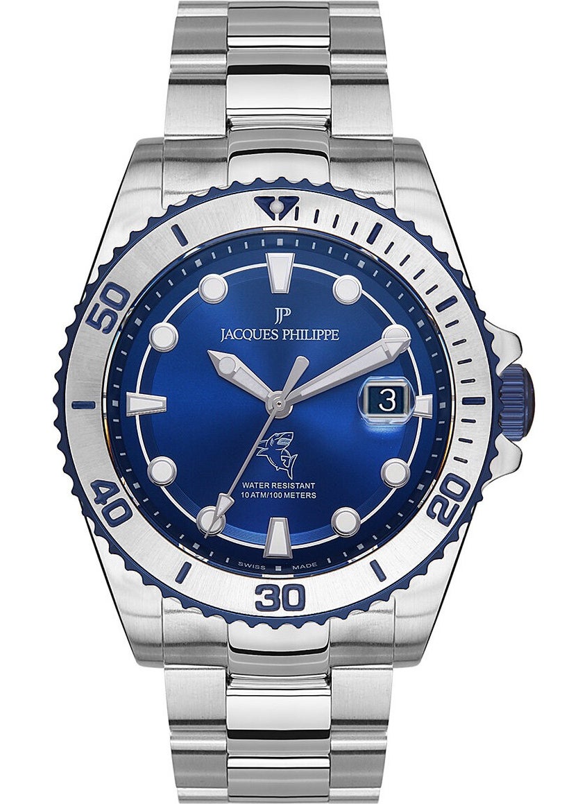 Jacques Philippe JPQGS351336 Men's Wristwatch  - Image 1