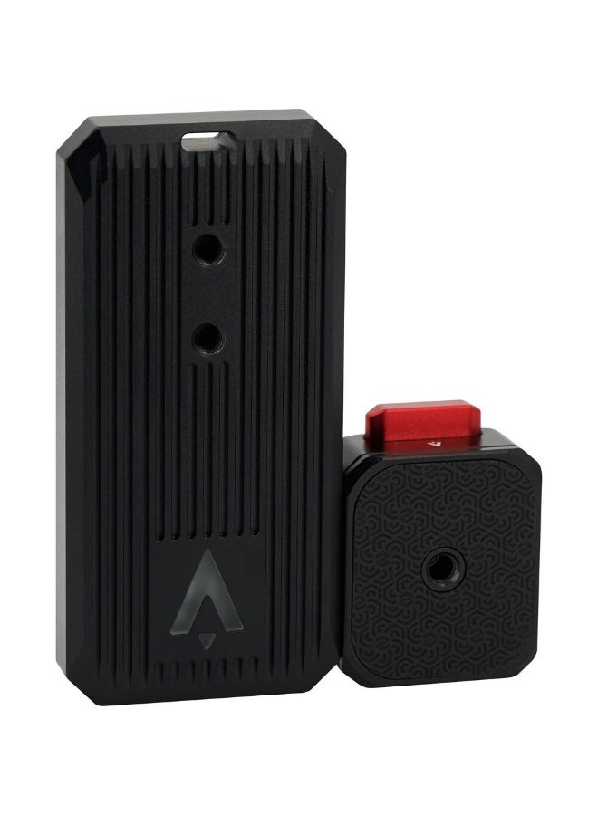 Exascend 4TB Gecko USB-C 3.2 Gen 2x2 Portable SSD - Image 1