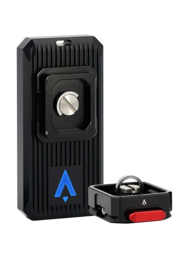 Exascend 4TB Gecko USB-C 3.2 Gen 2x2 Portable SSD - Image 2