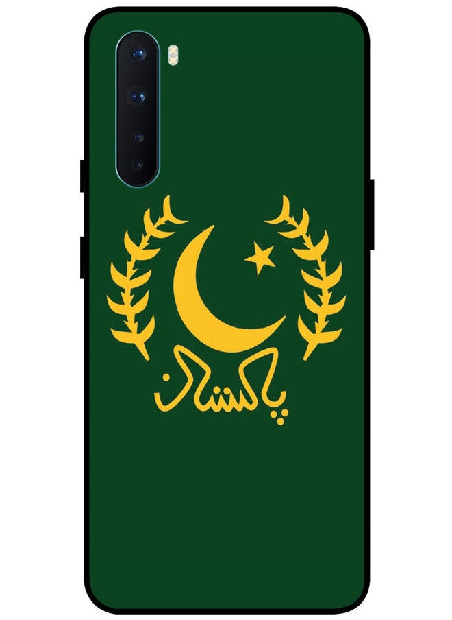 EYE CATCH - Protective Case Cover For OnePlus Nord Smart Series Printed Protective Case Cover for OnePlus Nord Pakistan - Image 1