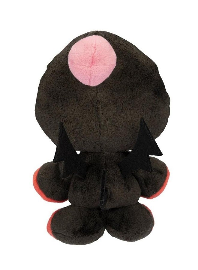 Sonic The Hedgehog سونك القنفذ - دمية رسمية 23 سم - شخصية دارك تشاو 9 إنش - Image 5