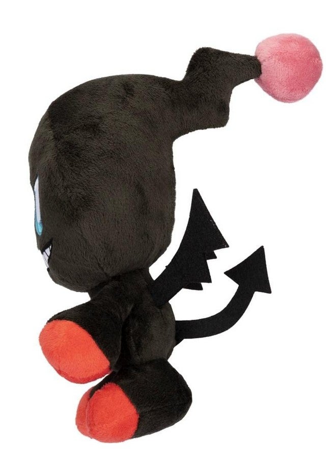 Sonic The Hedgehog سونك القنفذ - دمية رسمية 23 سم - شخصية دارك تشاو 9 إنش - Image 4