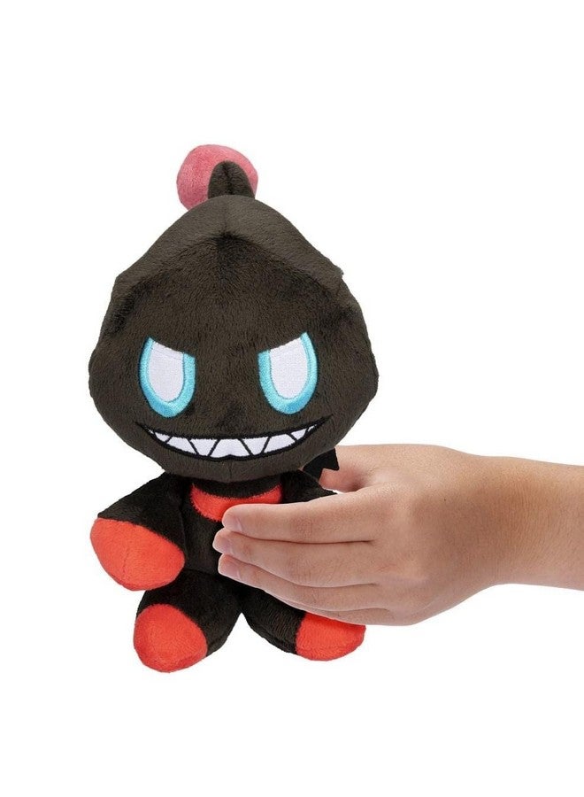 Sonic The Hedgehog سونك القنفذ - دمية رسمية 23 سم - شخصية دارك تشاو 9 إنش - Image 3