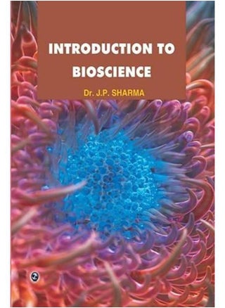 Introduction to Bioscience - pzsku/Z6BD488F2C26E69C8B2A7Z/45/_/1715594091/41927903-d3d0-4b4a-99f9-ee45be0a8101