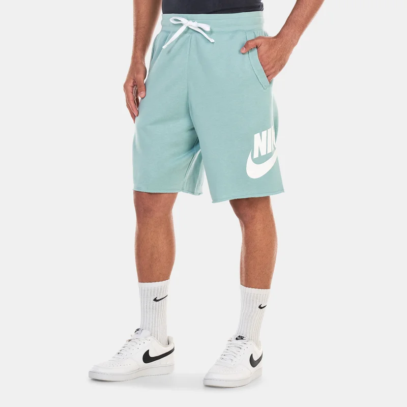 Nike Men's Club Alumni HBR Shorts