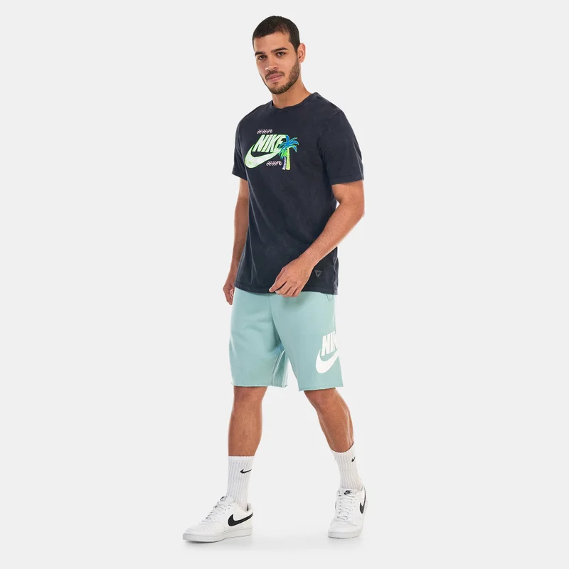 Nike Men's Club Alumni HBR Shorts