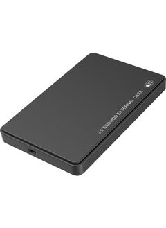 Apera Gn-70 2.5 Inch Sata Harddisk Box Supports USB 2.0 Max 2Tb  - Image 1