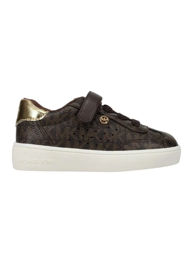مايكل كورس Kids Jem Scotty Ps Sneakers