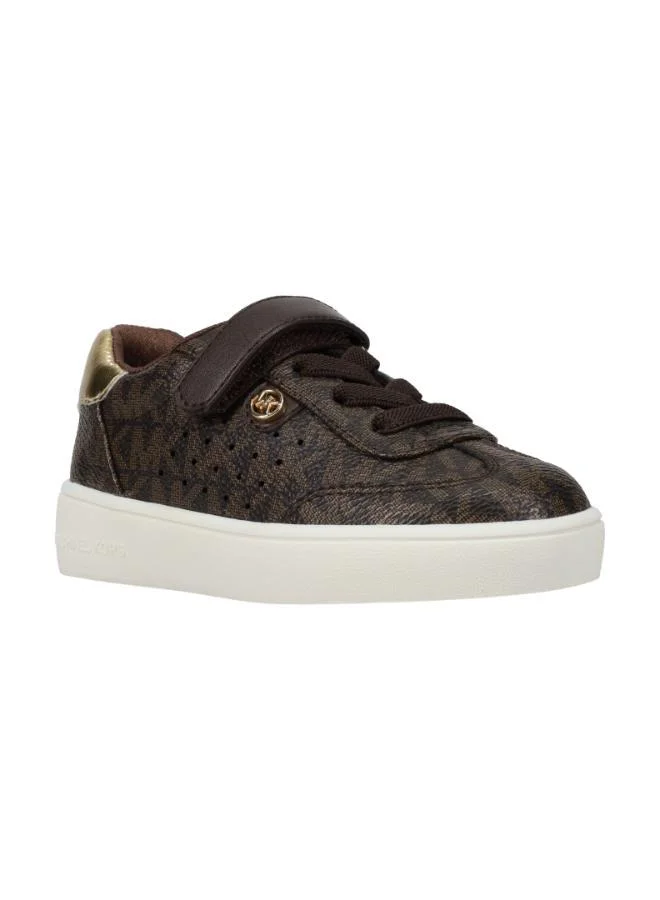 مايكل كورس Kids Jem Scotty Ps Sneakers
