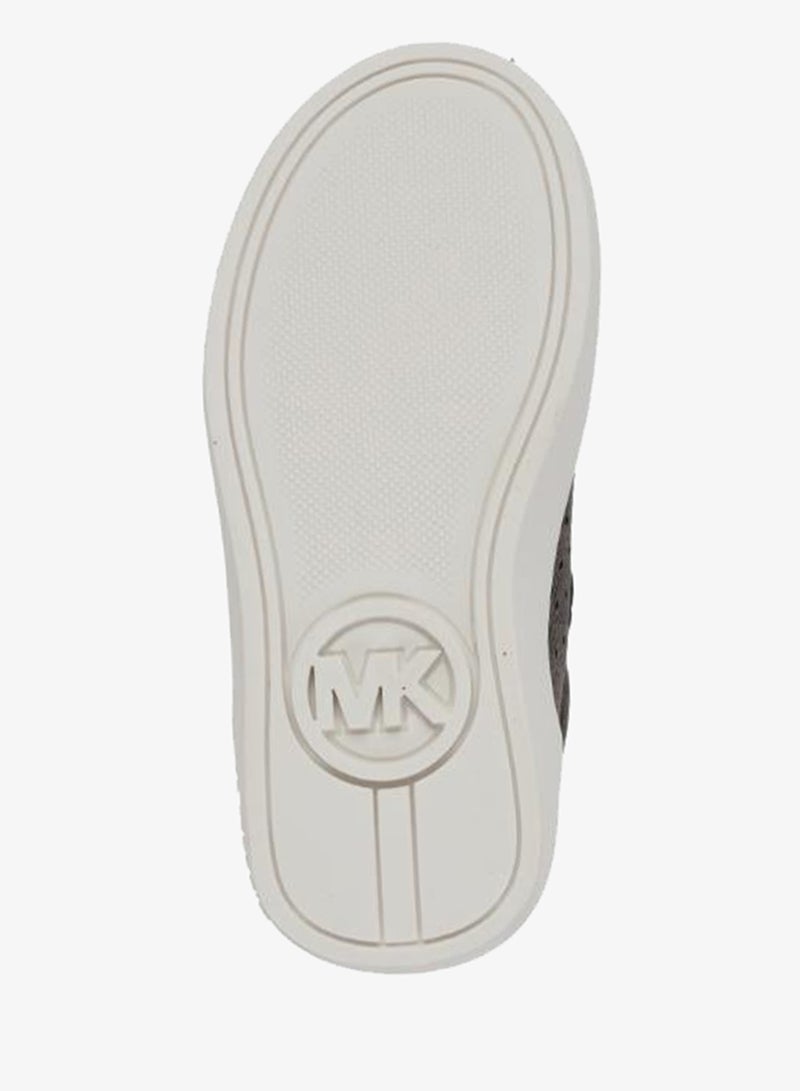 Michael Kors Kids Jem Scotty Ps Sneakers - Image 4