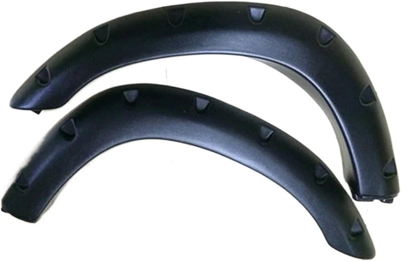 QASULER Car Fender Flares for Toyota Land Cruiser - Image 3