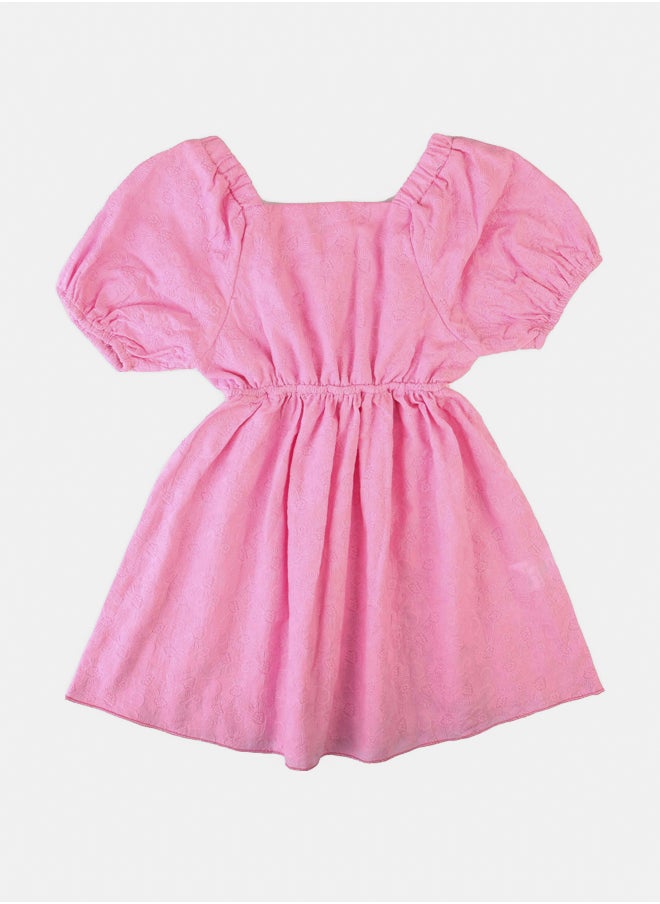 OWNKIDS Girl Dress  - Image 2
