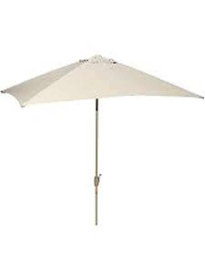 بروكامب مظلة حديقة 2.7 م