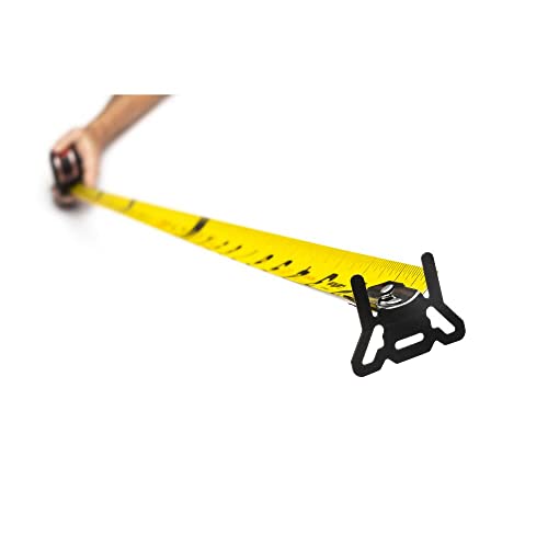 Lufkin L1125 Home Hand Tools Measuring & Layout Tapes - Image 4