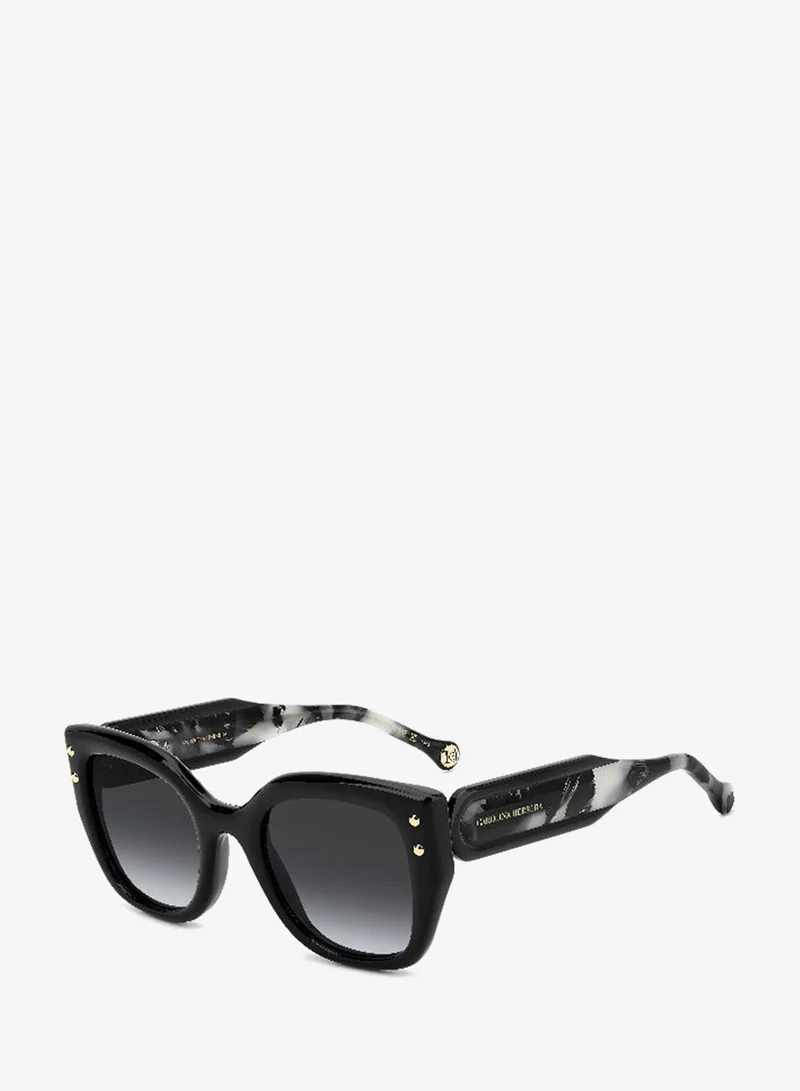 Carolina Herrera CAROLINA HERRERA Sunglasses HER 0312/S Black