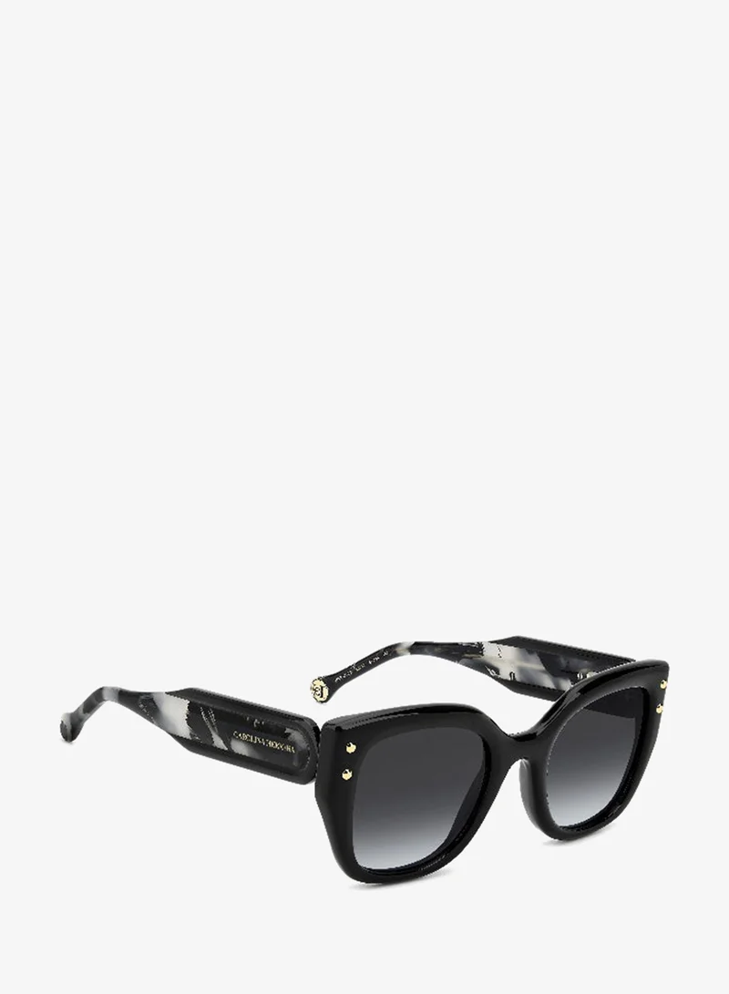 Carolina Herrera CAROLINA HERRERA Sunglasses HER 0312/S Black
