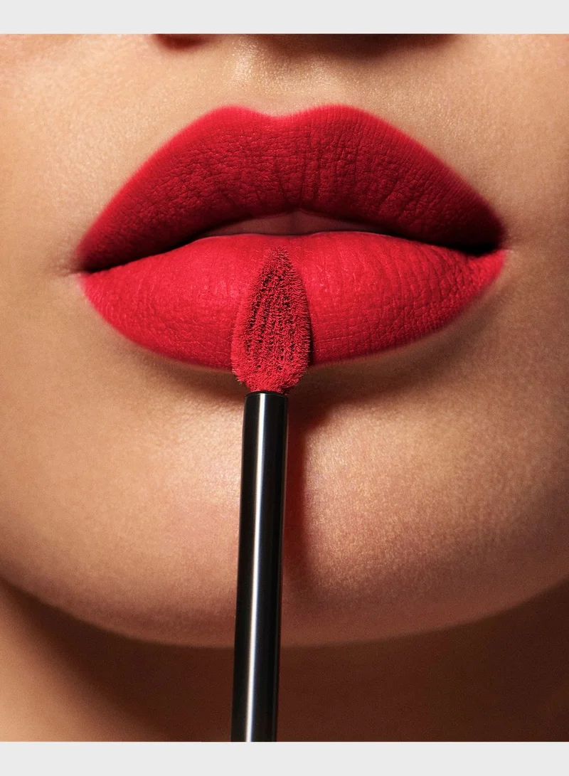 L'OREAL PARIS Rouge Signature Empowered 134 Empowered