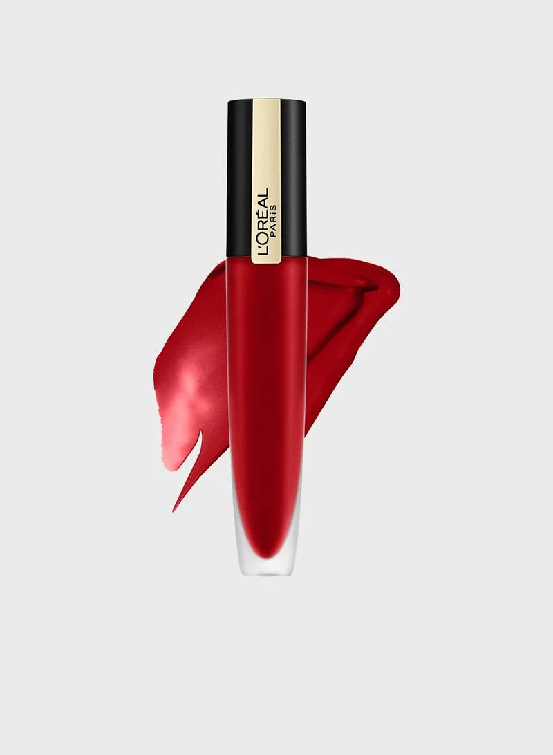L'OREAL PARIS Rouge Signature Empowered 134 Empowered