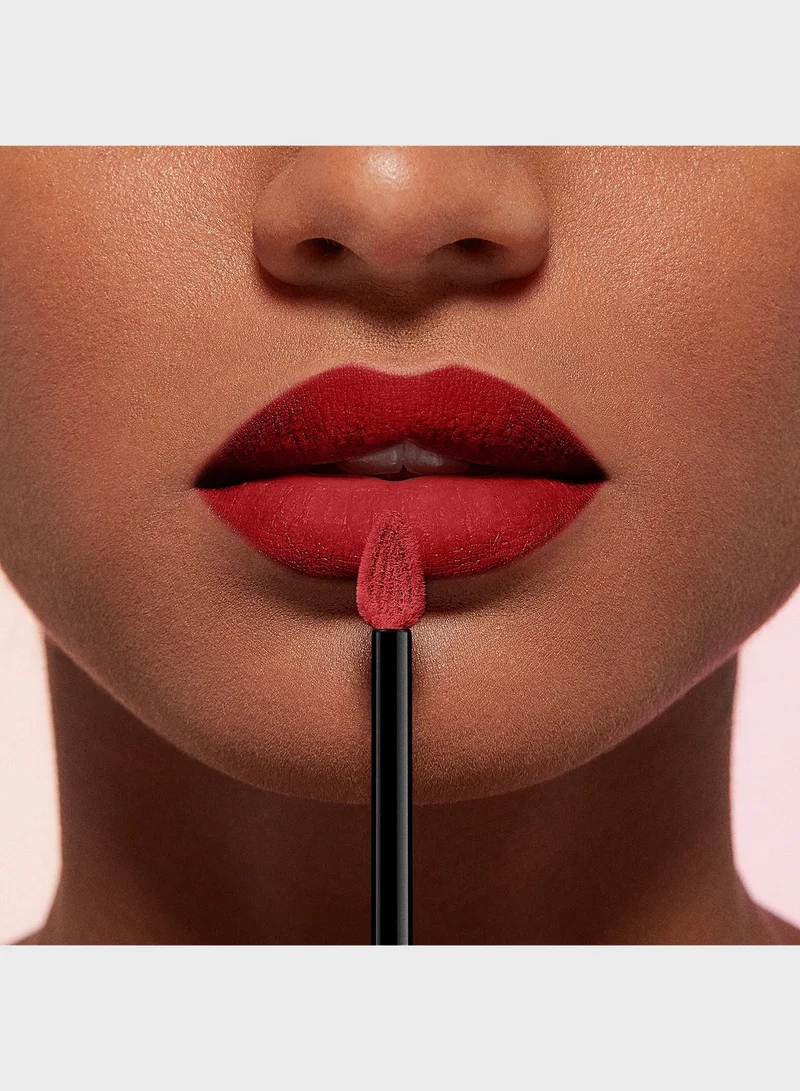 L'OREAL PARIS Rouge Signature Empowered 134 Empowered