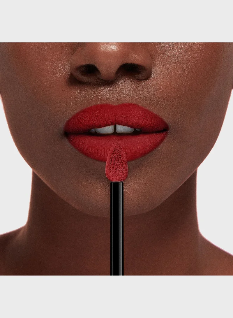 L'OREAL PARIS Rouge Signature Empowered 134 Empowered